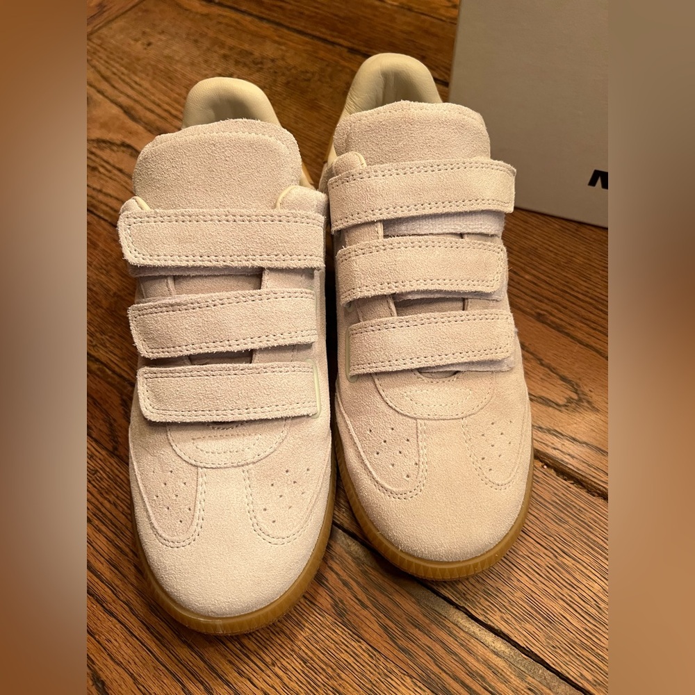 Isabel Marant Sneakers - Picture 9 of 13